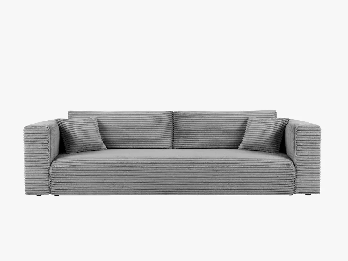 Diego 4-Sitzer Ecksofa