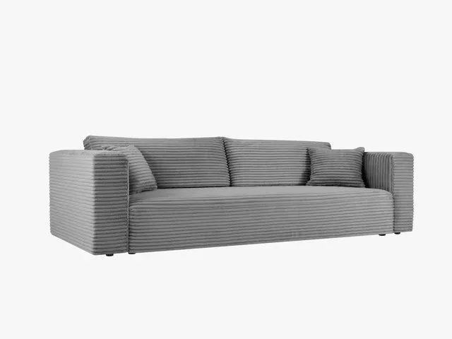 Diego 4-Sitzer Ecksofa