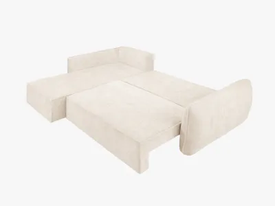 Kaelle 4-Sitzer Sofa