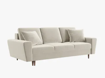Moghan 3-Sitzer Sofa
