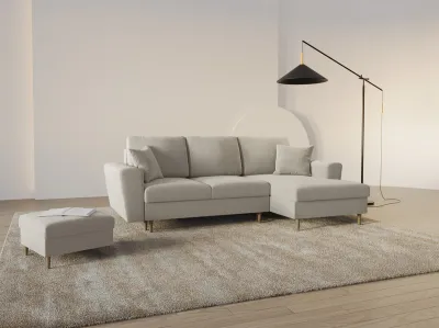 Moghan 4-Sitzer Sofa
