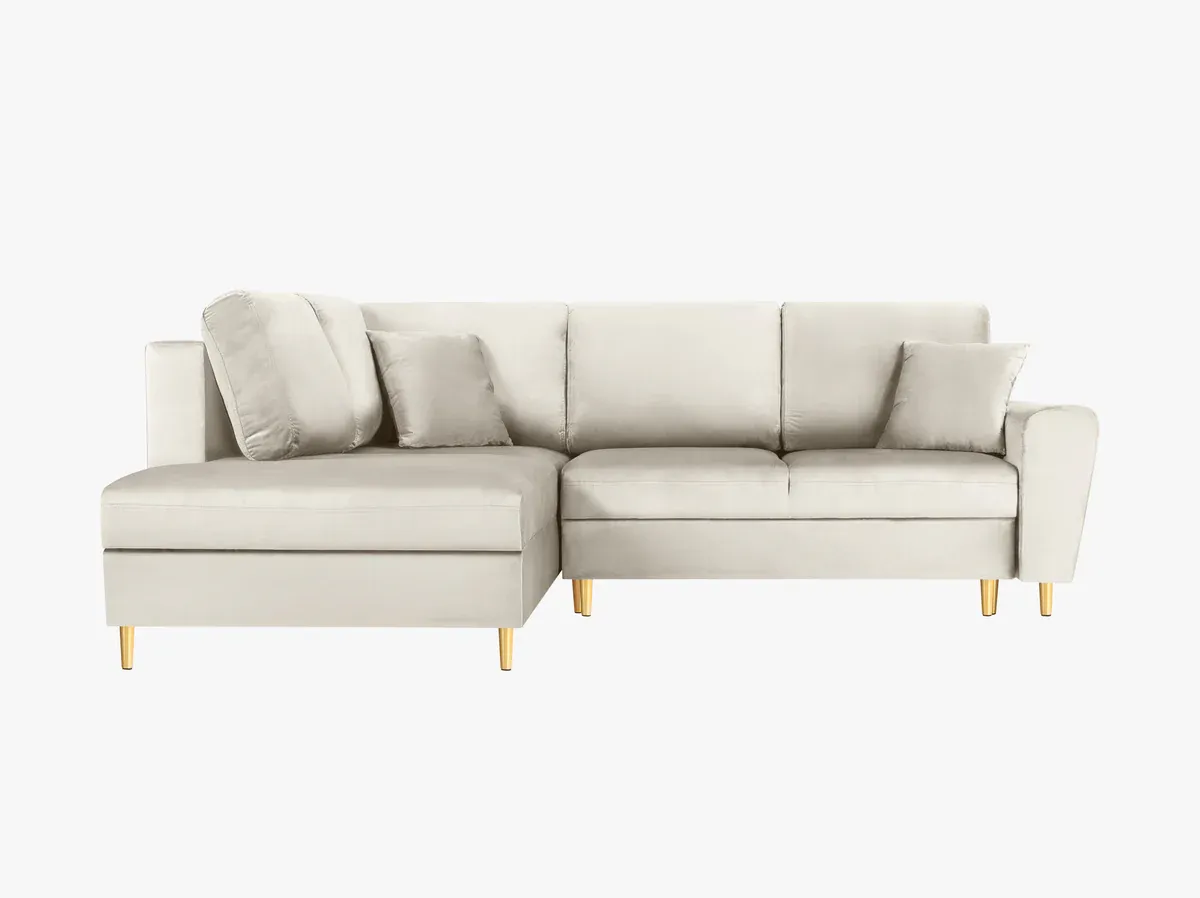 Moghan 5-Sitzer Ecksofa