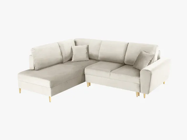 Moghan 5-Sitzer Ecksofa