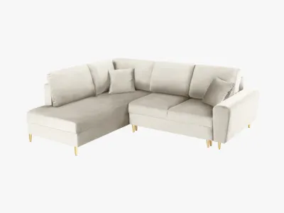 Moghan 5-Sitzer Ecksofa