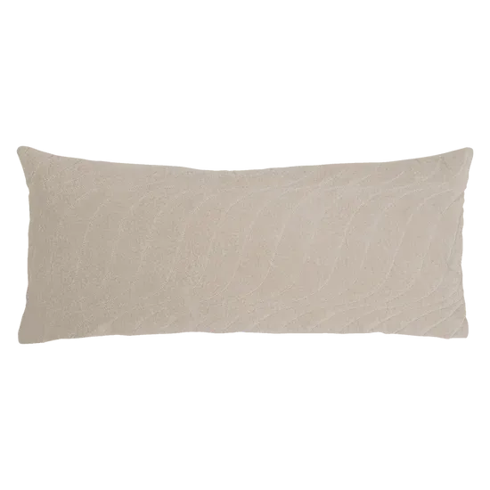 Kissen Quilted Botan