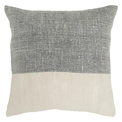 Kissen Yoi Schwarz