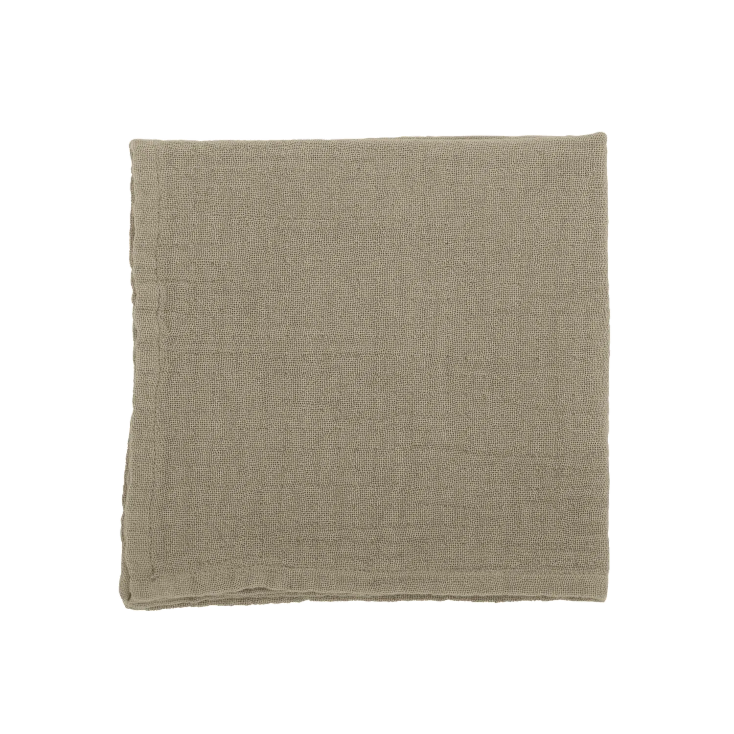 Serviette Crinkle, Peyote