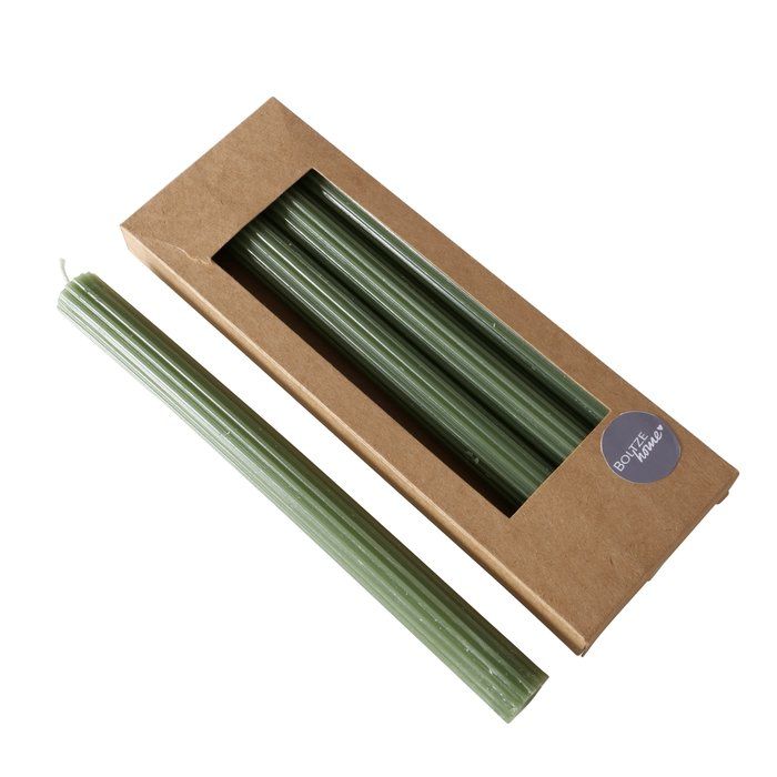 Stabkerze Classic, 4 tlg