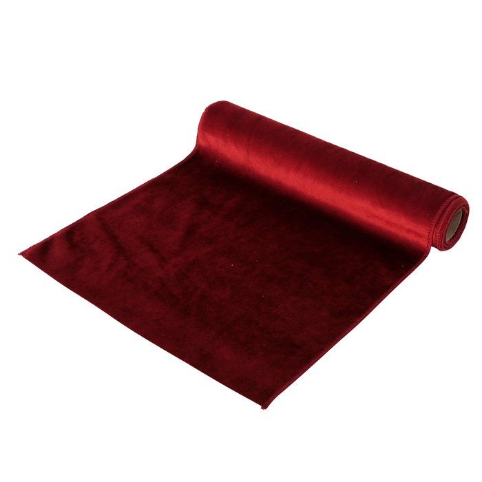 Dekostoff Velvet