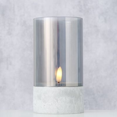 LED-Kerze Livel