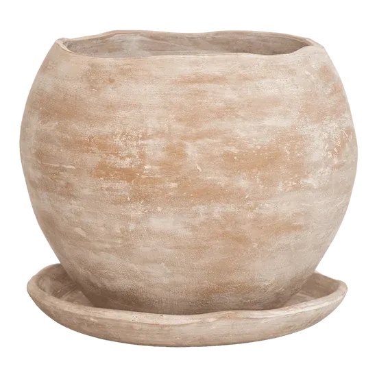 Topf Terra