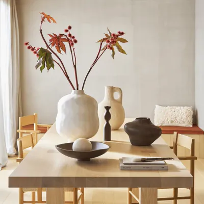 Vase Mille