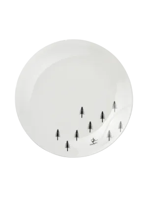 Dessertteller Ø 20,5 cm