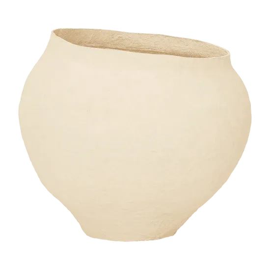 Dekorativ Topf Sandia, XL
