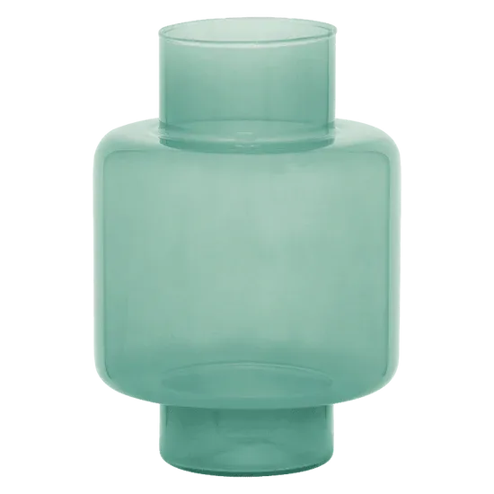 Vase Vidro B1