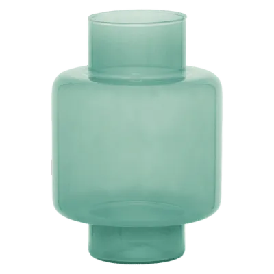 Vase Vidro B1