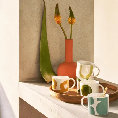 Vase Mae