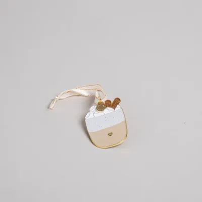 Baumschmuck Becher