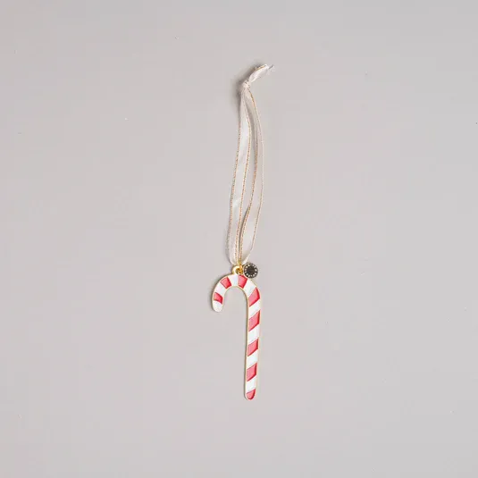 Baumschmuck Zuckerstange