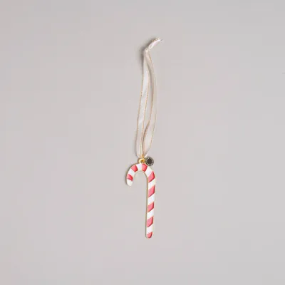 Baumschmuck Zuckerstange