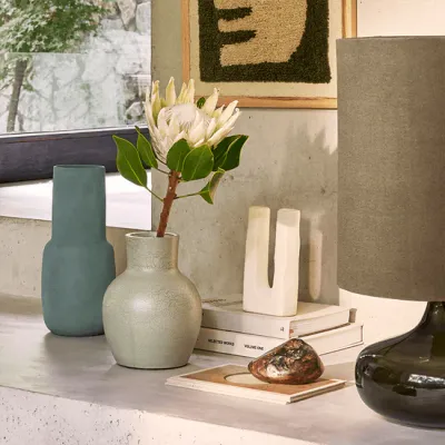 Dekorativ vase Brisa