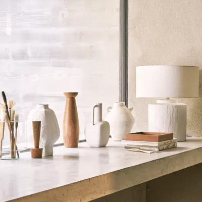 Vase Alivio
