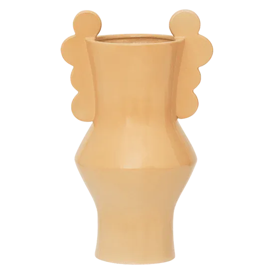 Vase Circulo