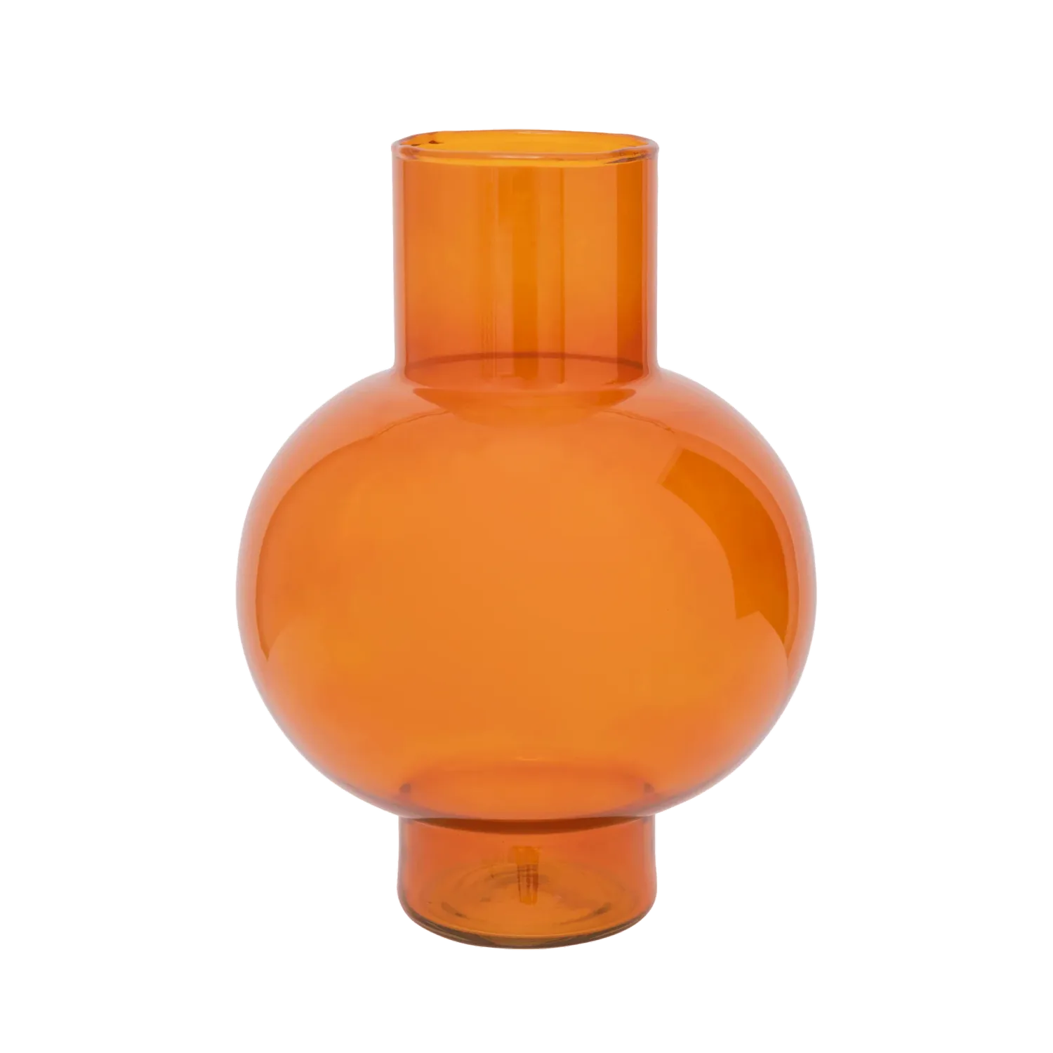 Vase Tummy A