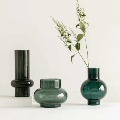 Vase Tummy A