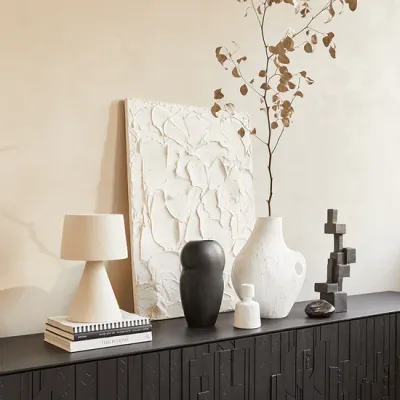 Vase Talvi