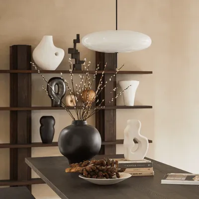Vase Groß