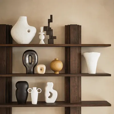 Vase Vico
