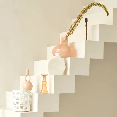 Vase Collo, M