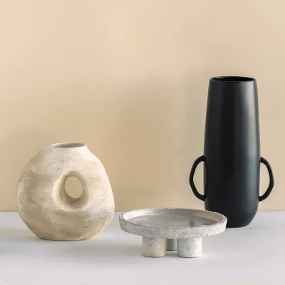 Sandschwertgefäße