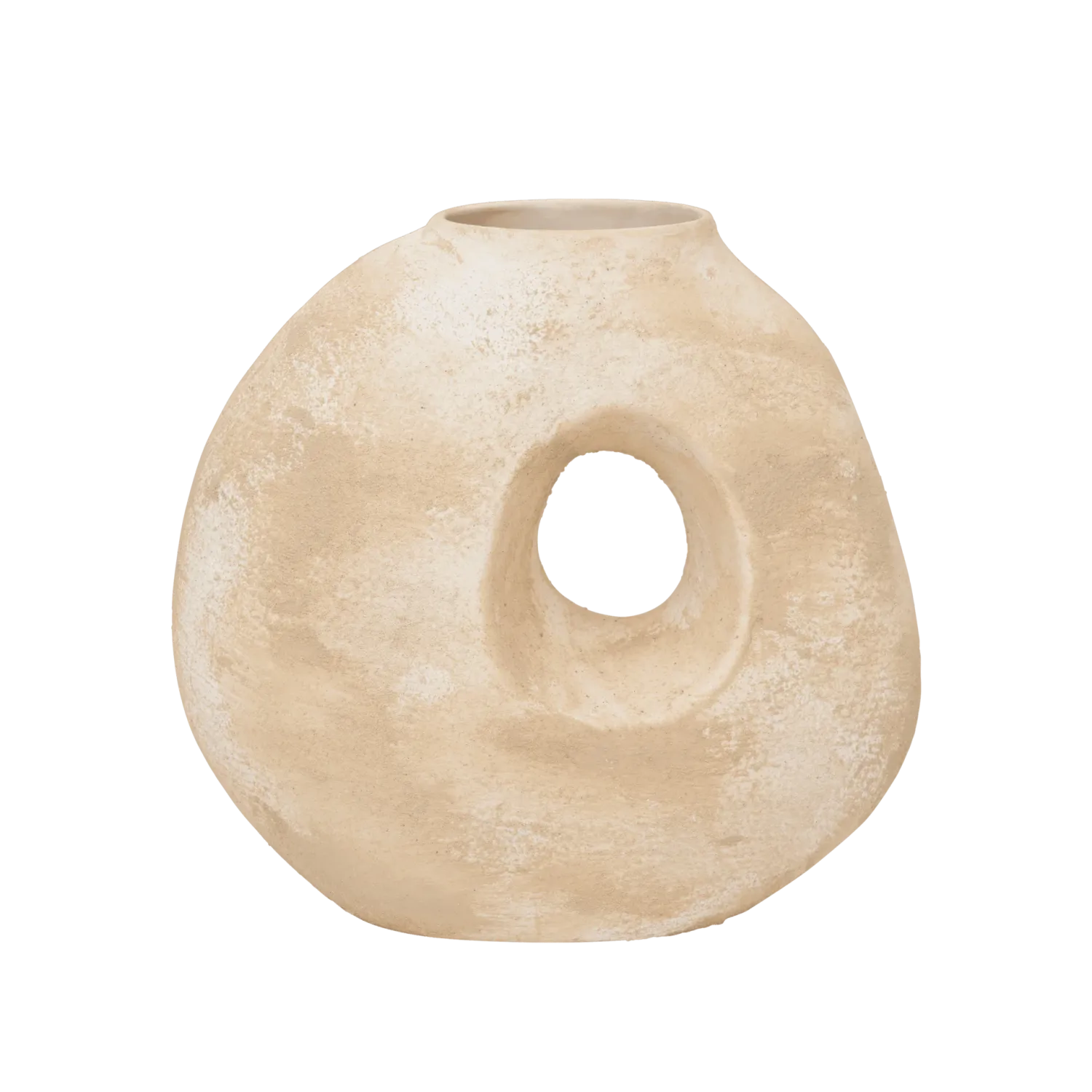 Sandschwertgefäße