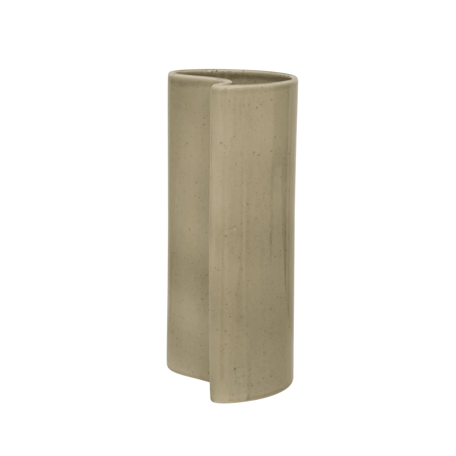 Vase Yin