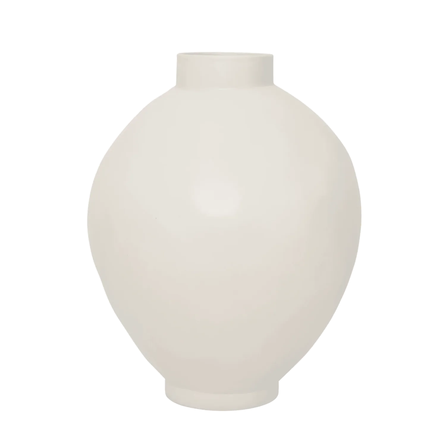 Vase Hush