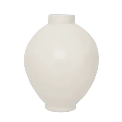 Vase Hush