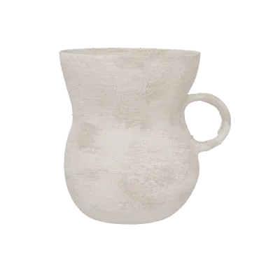 Vase Relaxed