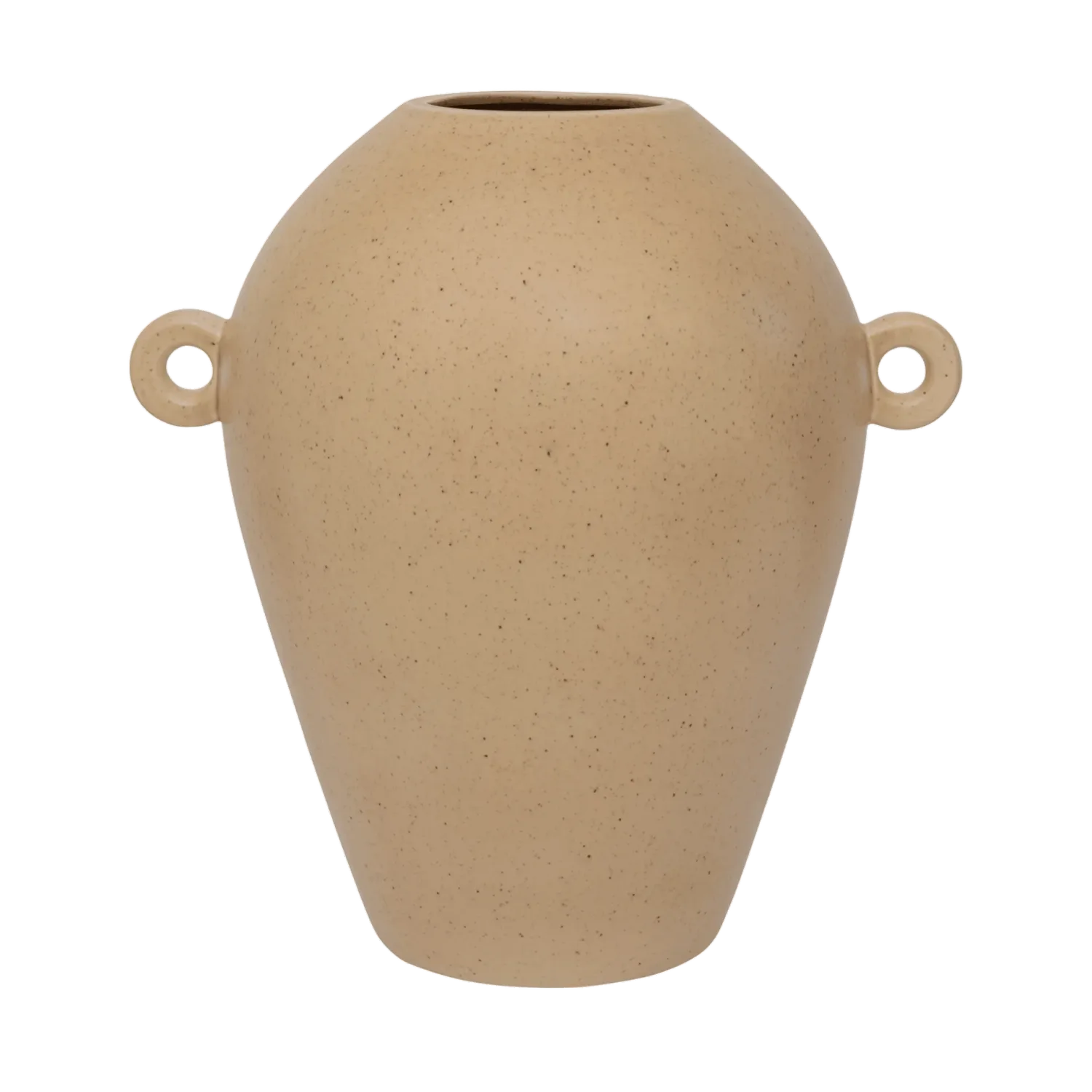 Vase Quiet