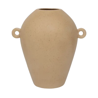 Vase Quiet
