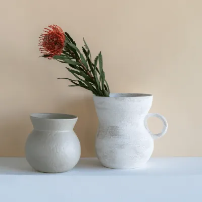Vase Relaxed