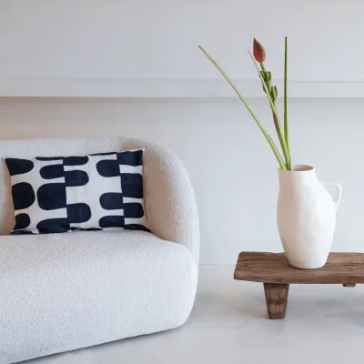 Vase Twisted Classic