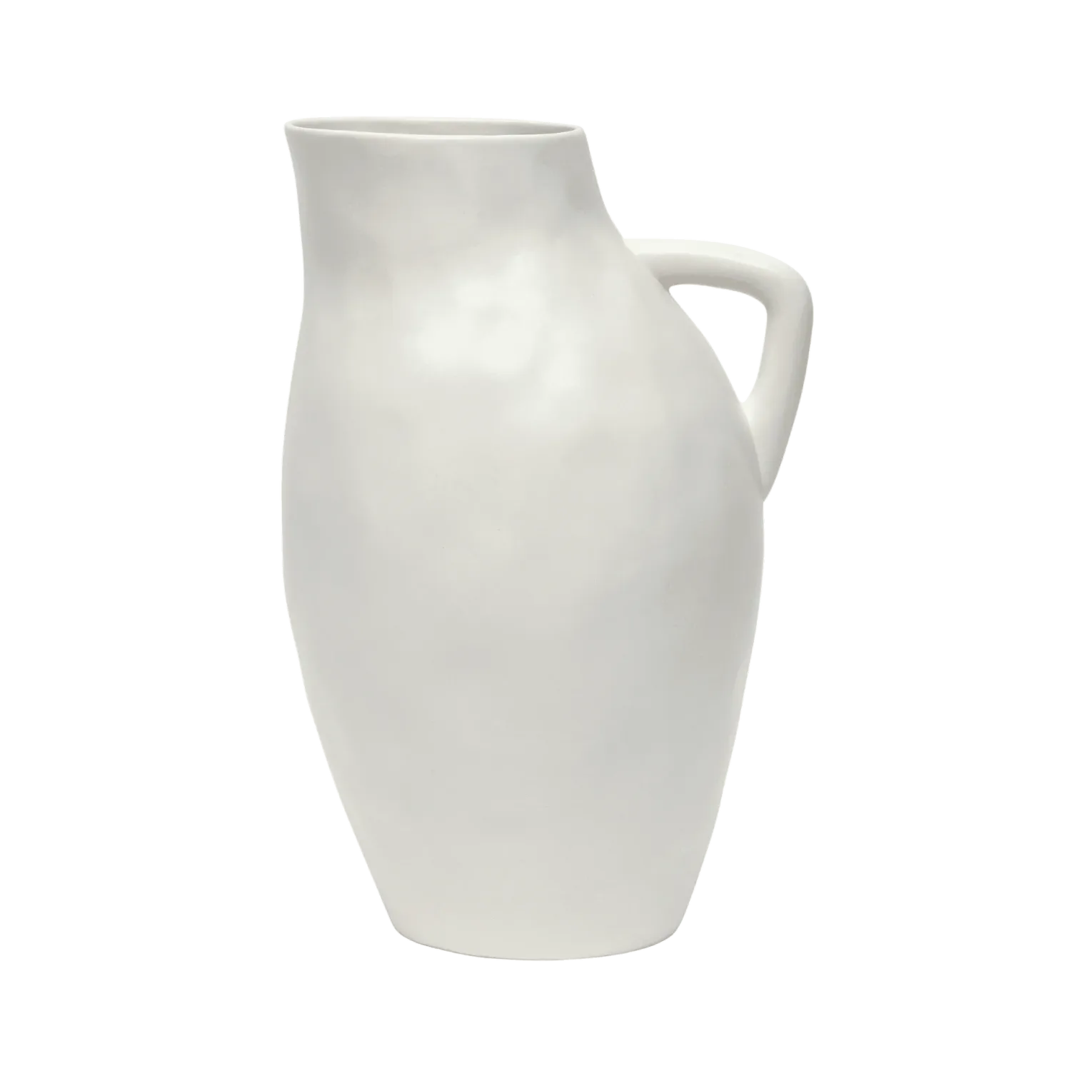 Vase Twisted Classic