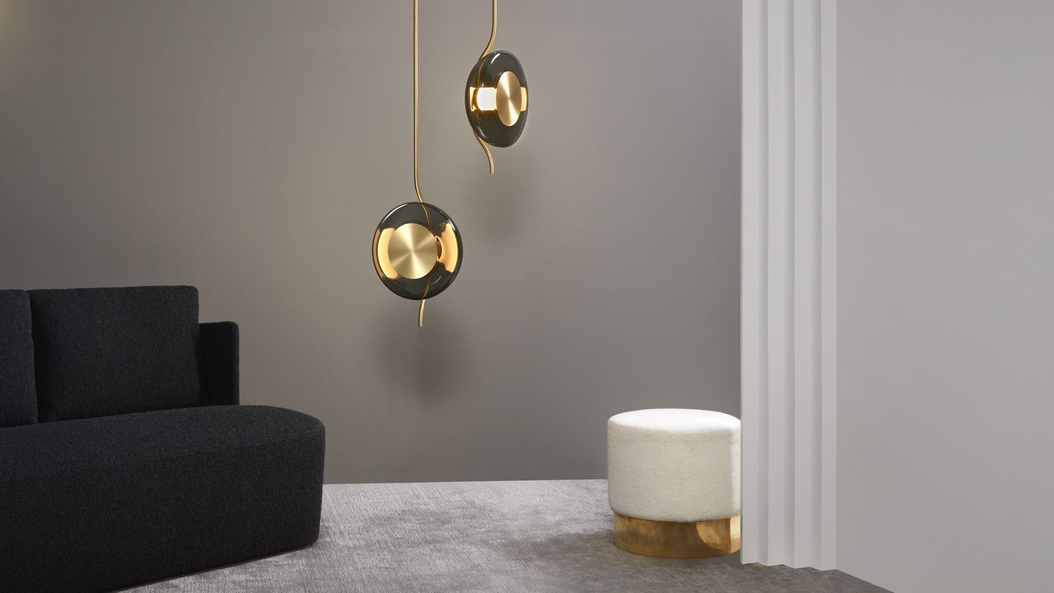 CTO Lighting PENDULUM PENDANT