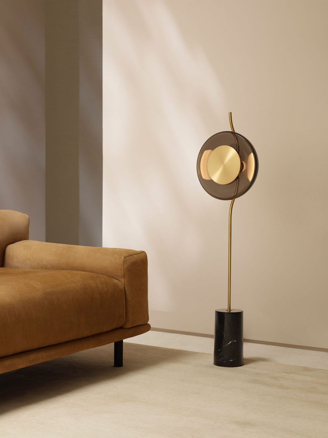 CTO Lighting PENDULUM FLOOR
