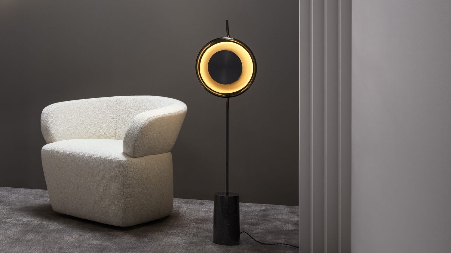 CTO Lighting PENDULUM FLOOR