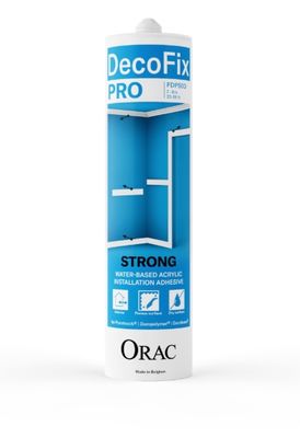 FDP500 | FDP500 Orac DecoFix Pro 310 ml