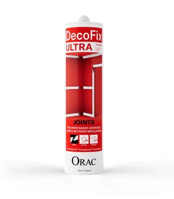 FX400 | FX400 Orac DecoFix Ultra 270 ml