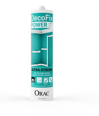 FDP700 | FDP700 Orac DecoFix Power 290 ml